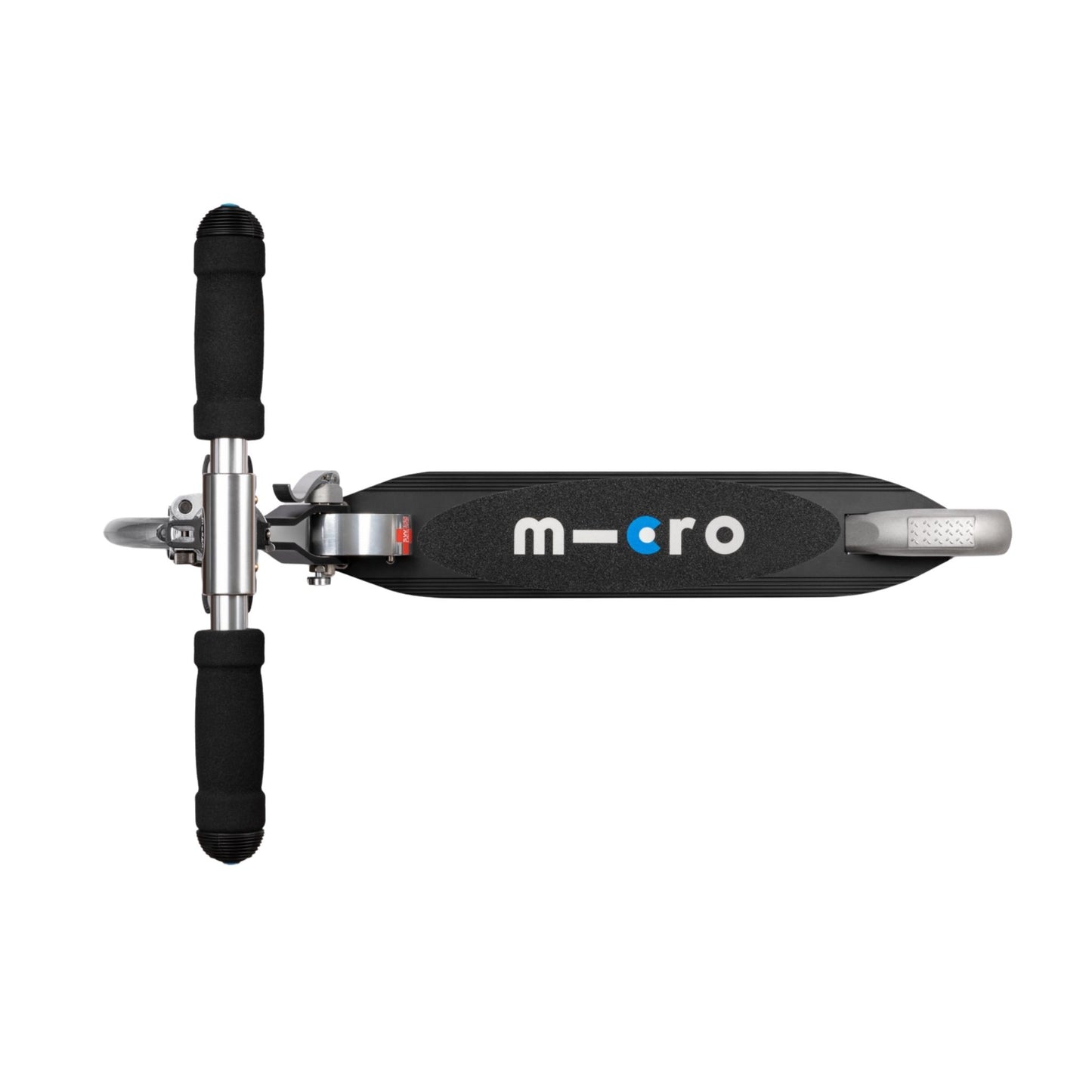 Micro Sprite Black