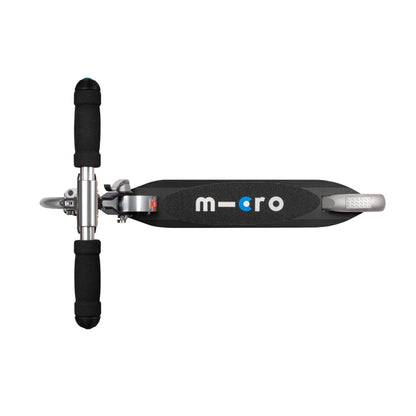 Micro Sprite Black