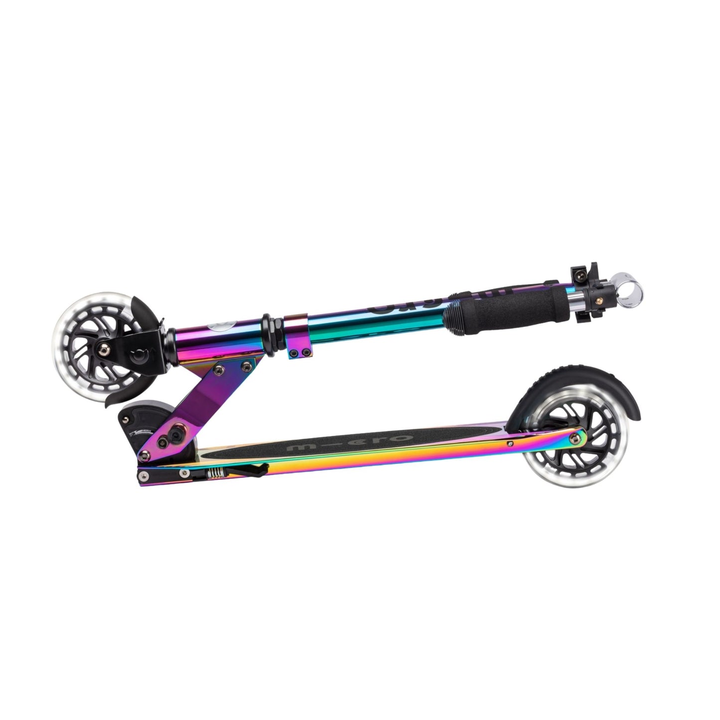 Micro Sprite LED Neochrome