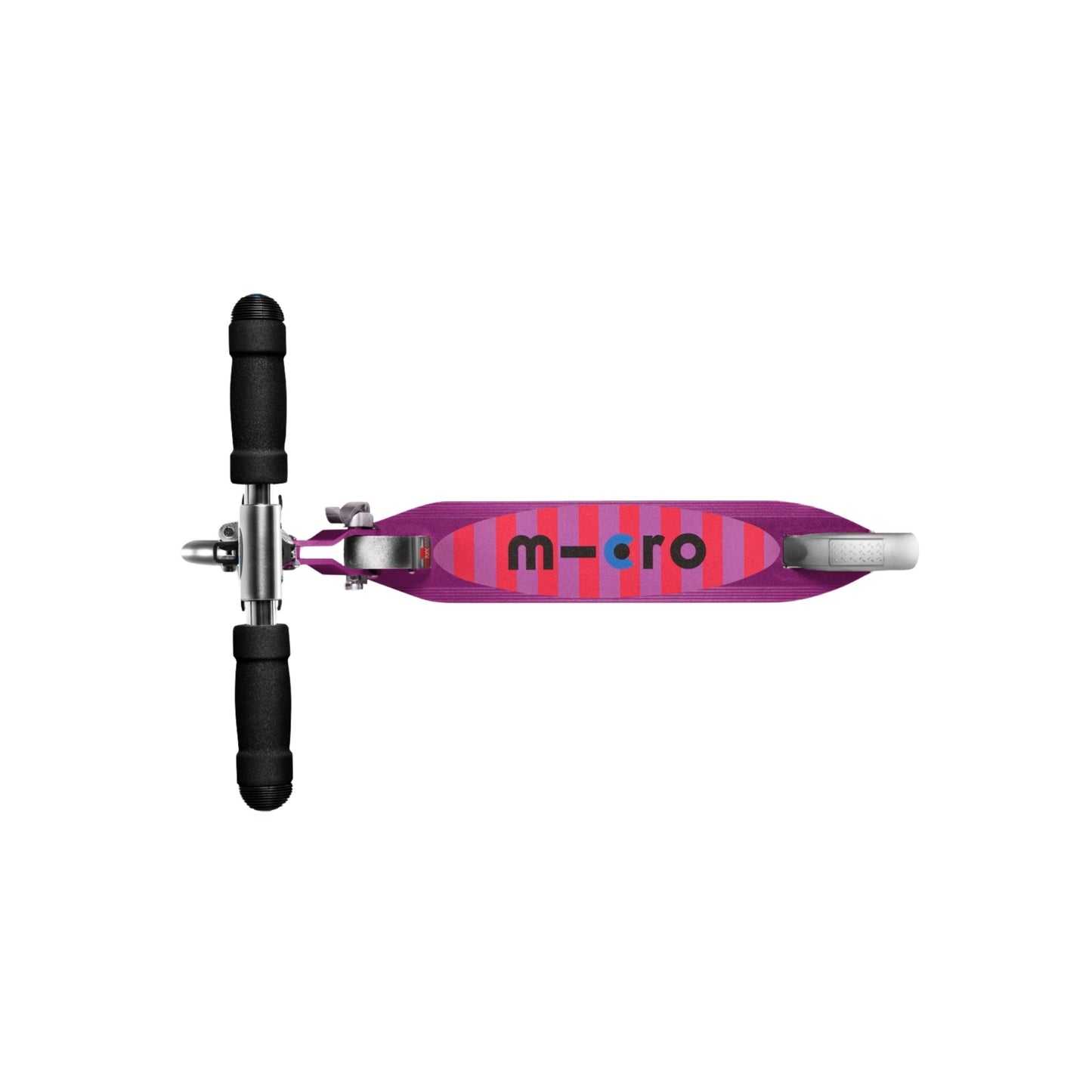 Micro Sprite LED Purple Stripe