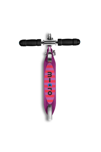 Micro Sprite LED Purple Stripe