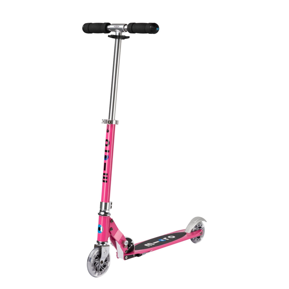 Micro Sprite Pink