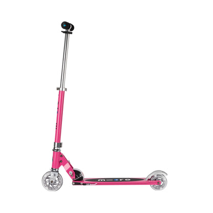 Micro Sprite Pink