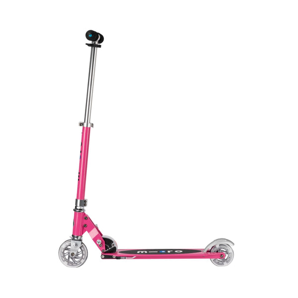 Micro Sprite Pink