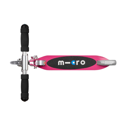 Micro Sprite Pink