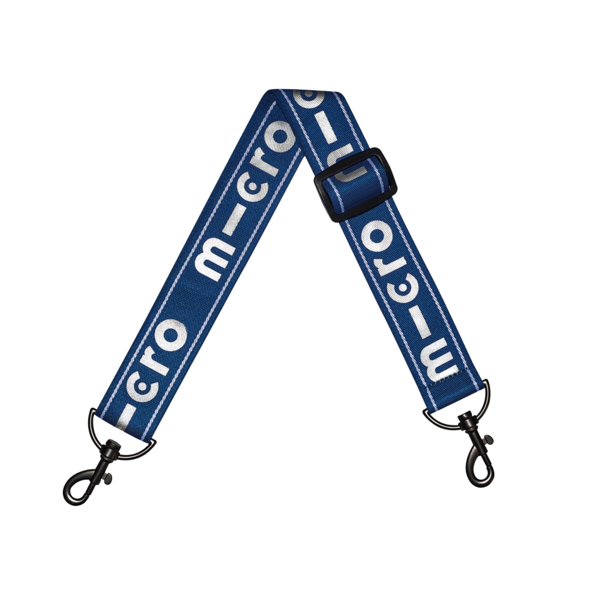 Micro Taşıma Askısı Reflective Blue