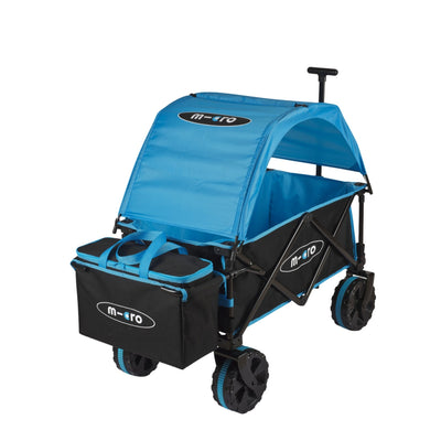 Wagon Pro
