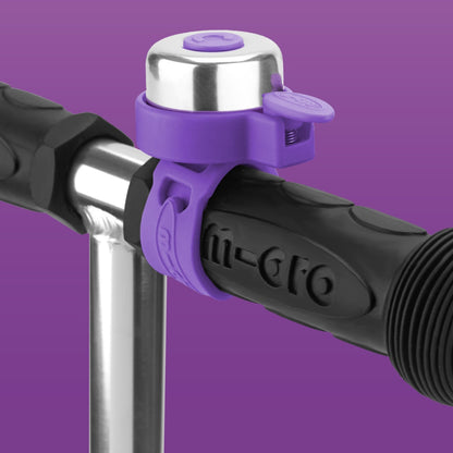 Micro Zil Purple
