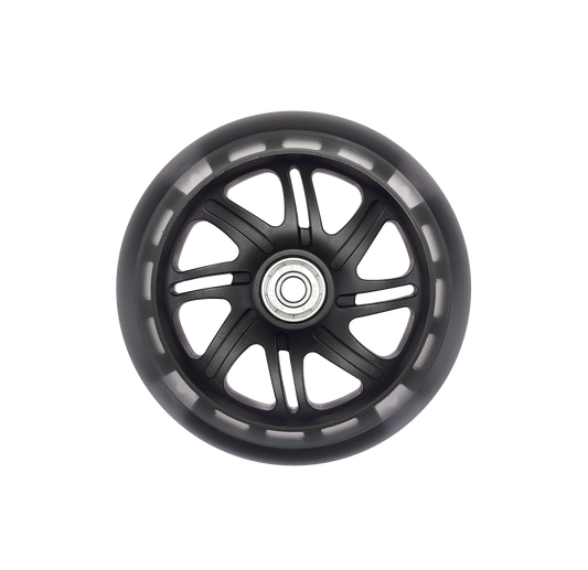 LED Wheel Maxi Micro Pro 120 mm Set