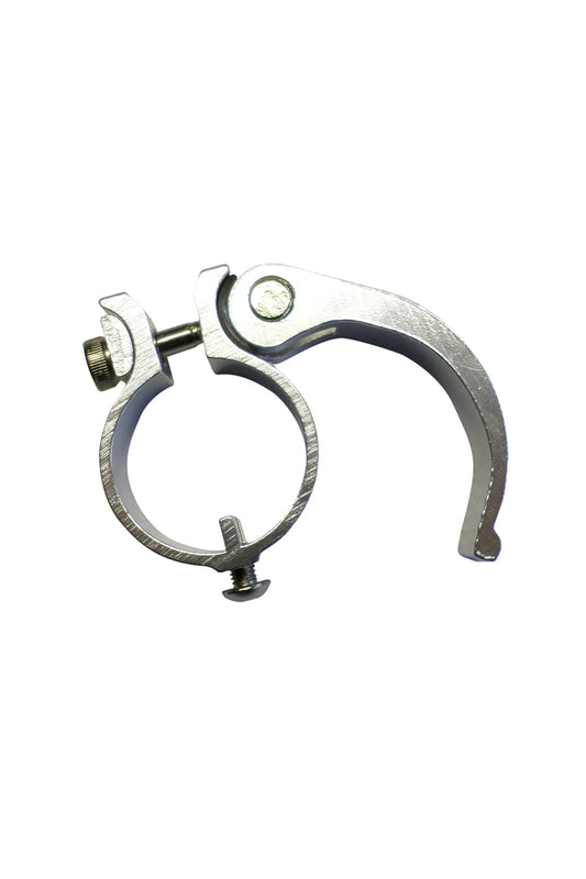 Quick-Acting Clamp Silver