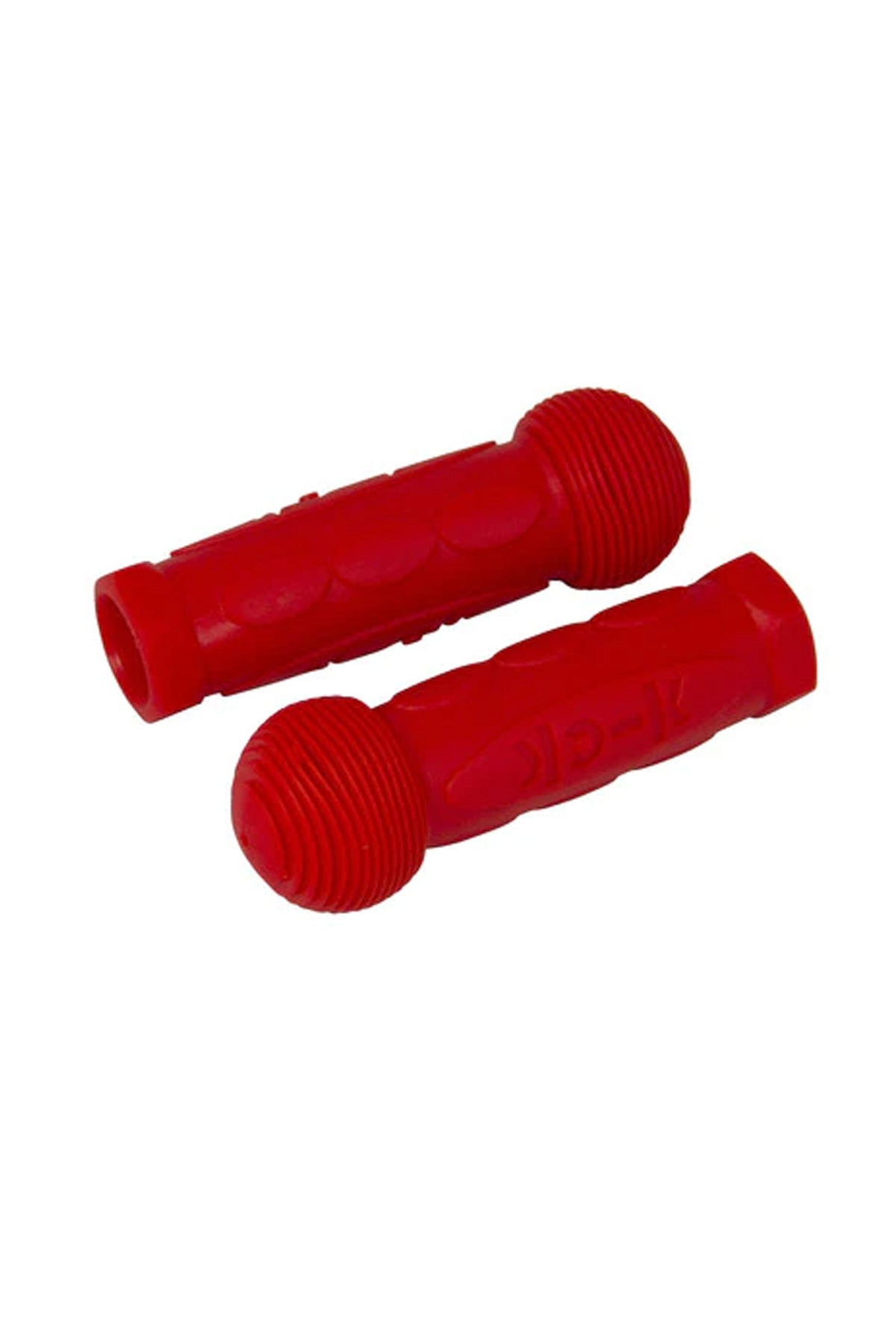 Yedek Parça Micro Scooter Kauçuk Kol Rubber Handles Red