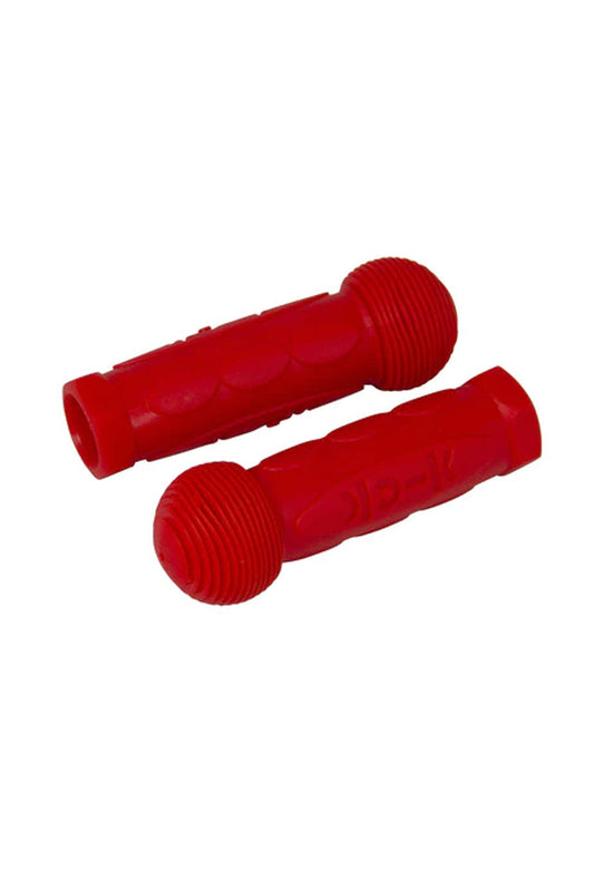 Yedek Parça Micro Scooter Kauçuk Kol Rubber Handles Red