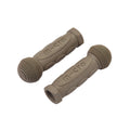 Yedek Parça Micro Rubber Handgrips Tricycle Latte