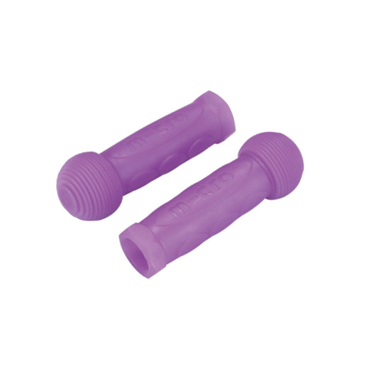 Yedek Parça Micro Rubber Handles Maxi Glow Luminous Purple