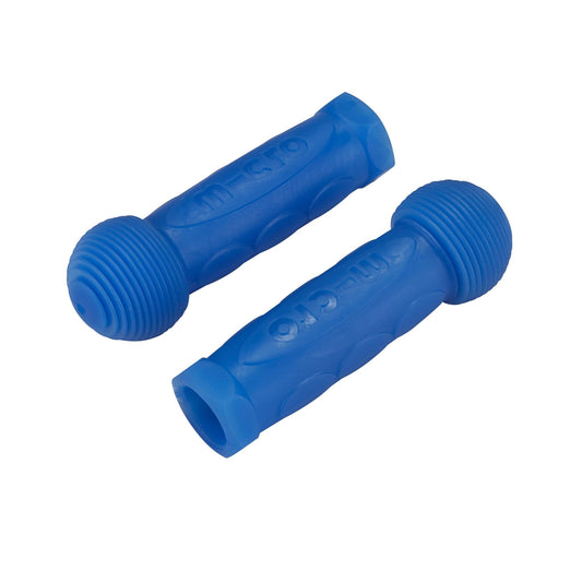 Yedek Parça Micro Rubber Handles Mini Glow Artic Blue
