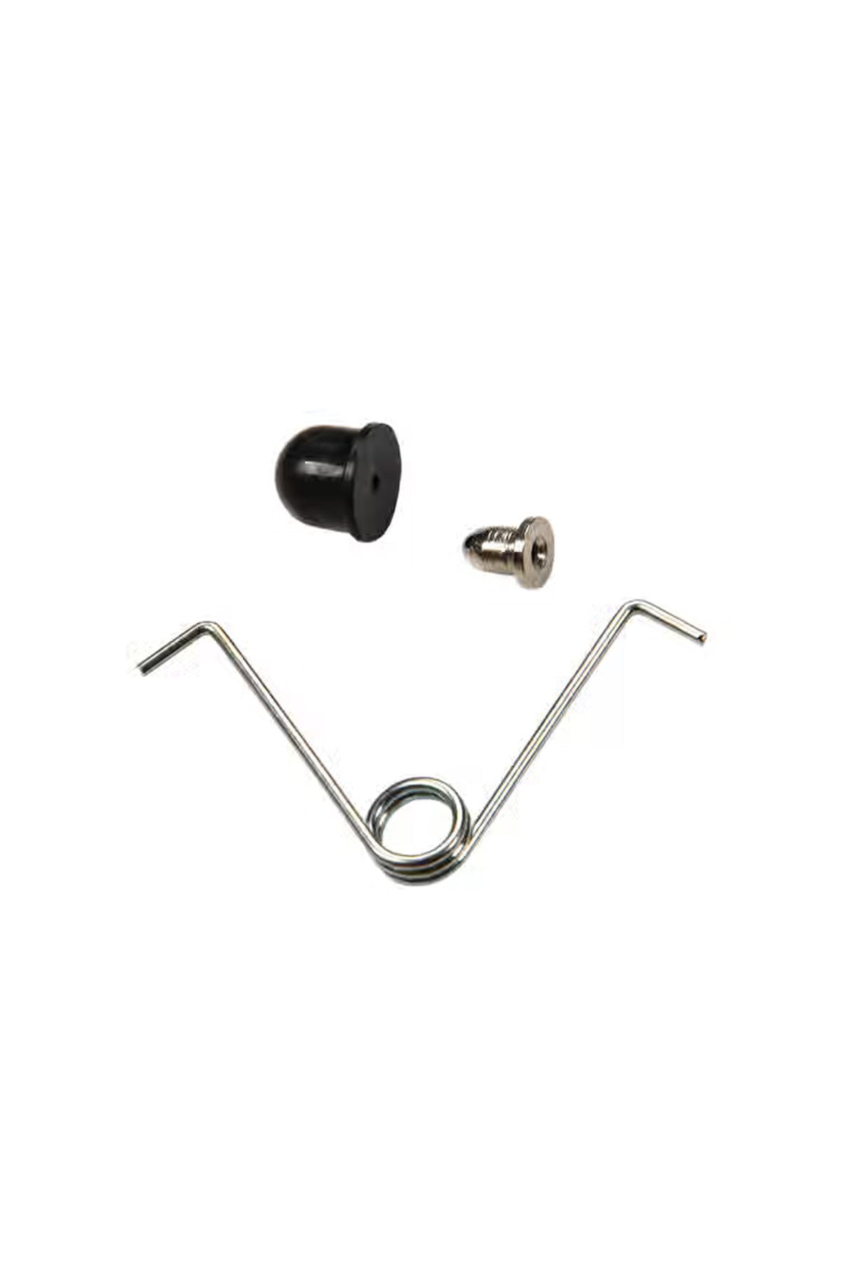 Yedek Parça Micro Scooter Bolt Spring T-Bar Plastik