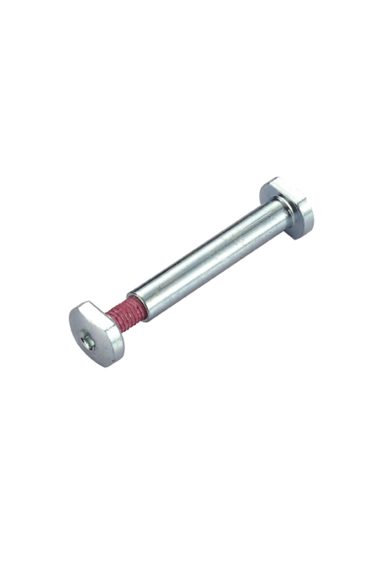 Yedek Parça Micro Scooter Front Wheel Axle Right Maxi