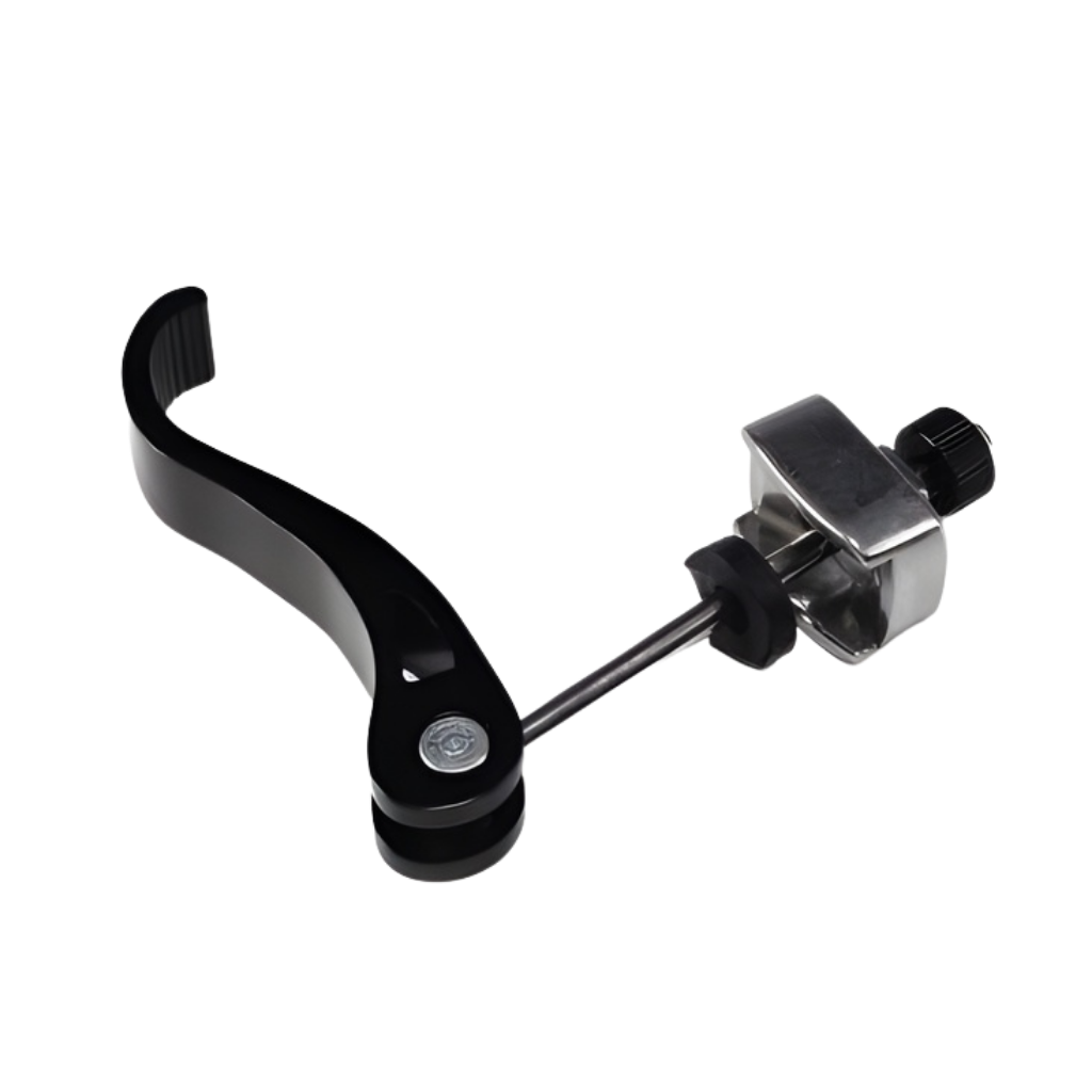 Yedek Parça Micro Scooter Katlanma Mandalı Hızlı Salım V2