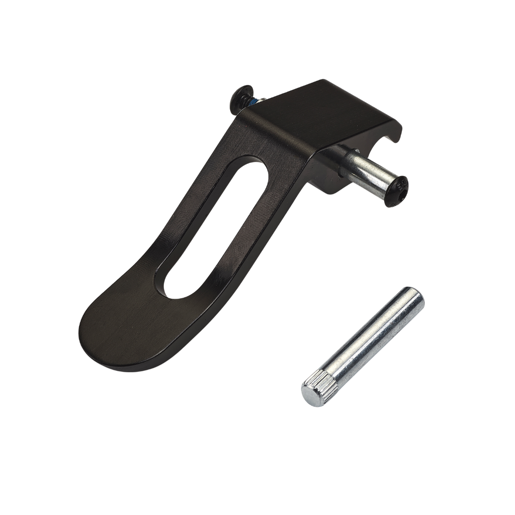 Yedek Parça Micro Scooter Katlanma Mekanizması Mandalı Kolu