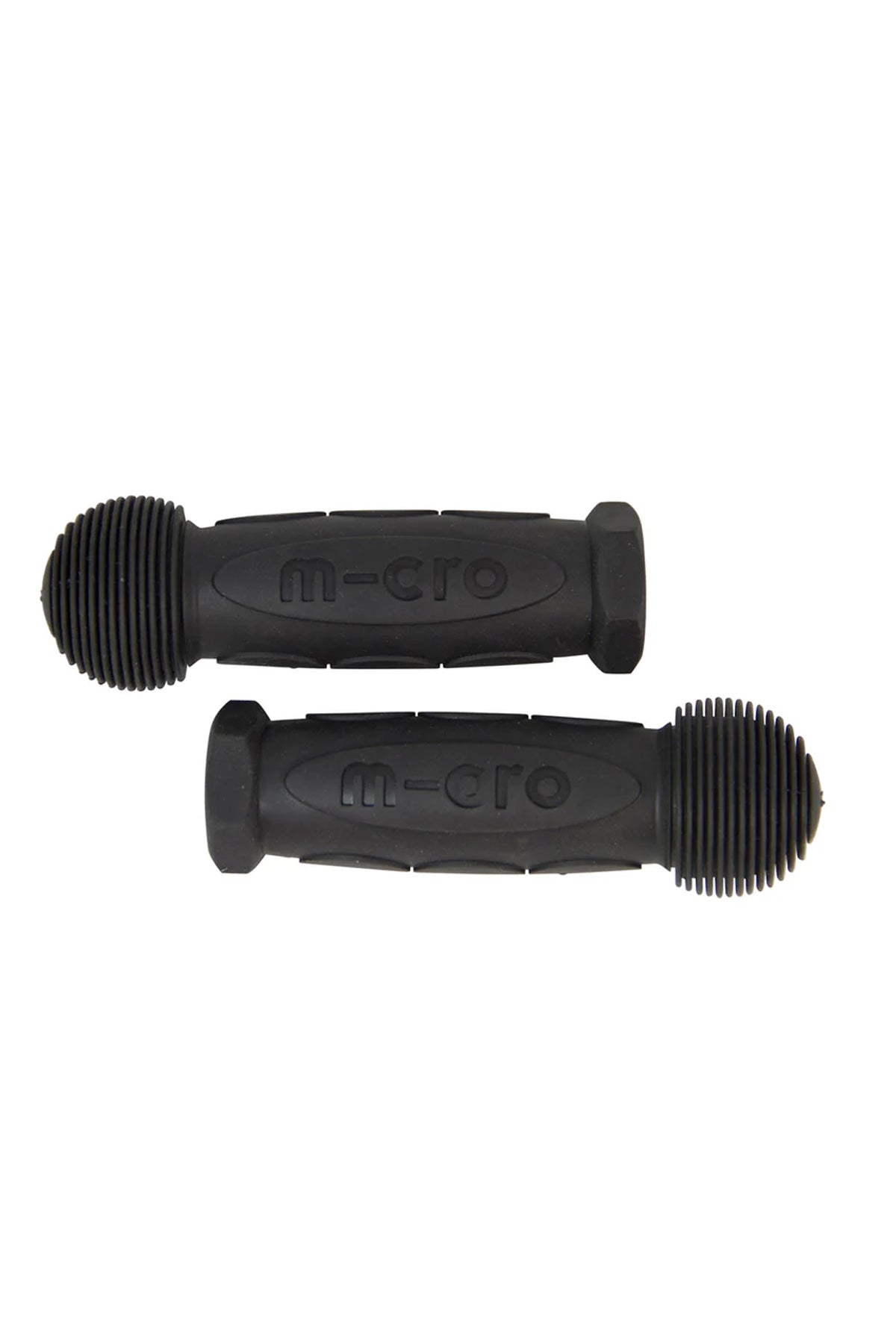 Yedek Parça Micro Scooter Kauçuk Kol Rubber Handles Black