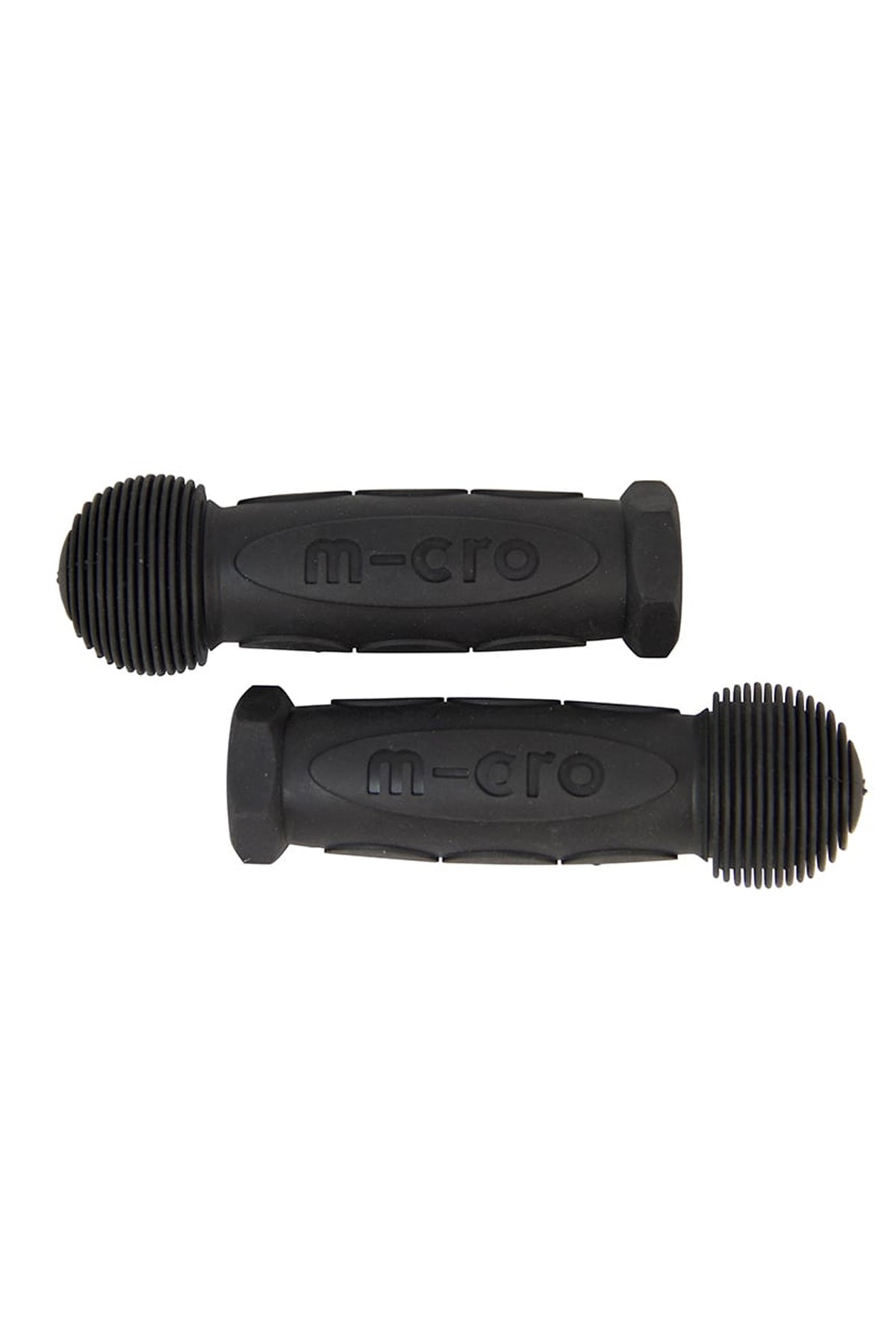 Yedek Parça Micro Scooter Kauçuk Kol Rubber Handles Black