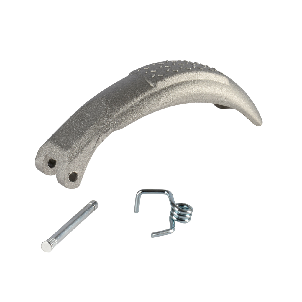 Yedek Parça Micro Scooter Komple Arka Fren Set