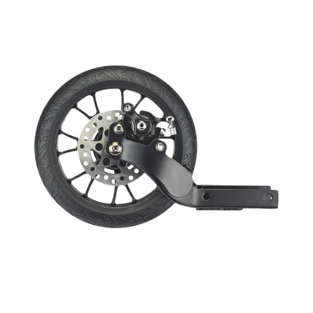 Yedek Parça Micro Scooter Komple Disk Fren Seti