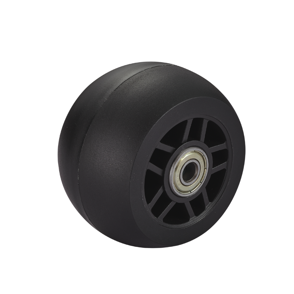 Yedek Parça Micro Scooter Micro Maxi Deluxe Pro Rulmanlı Arka Tekerlek