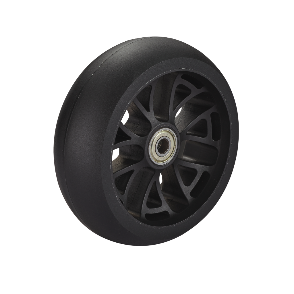 Yedek Parça Micro Scooter Micro Maxi Deluxe Pro Rulmanlı Ön Tekerlek