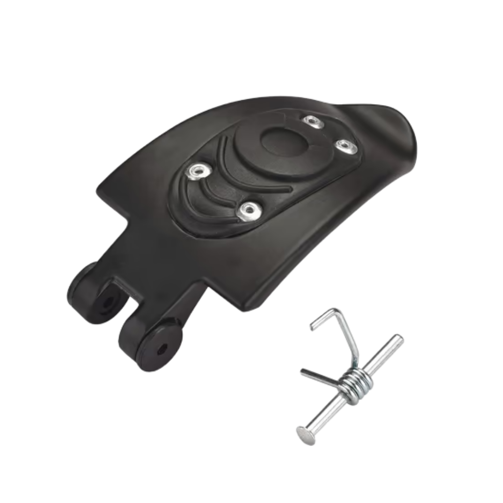 Yedek Parça Micro Scooter Rocket Deluxe Fren Plakası