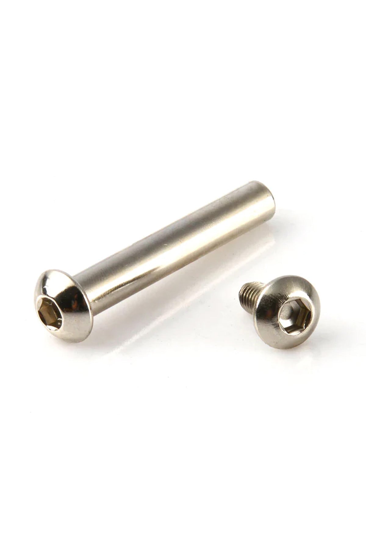 Yedek Parça Micro Scooter Rront Wheel Axle Mx Trixx