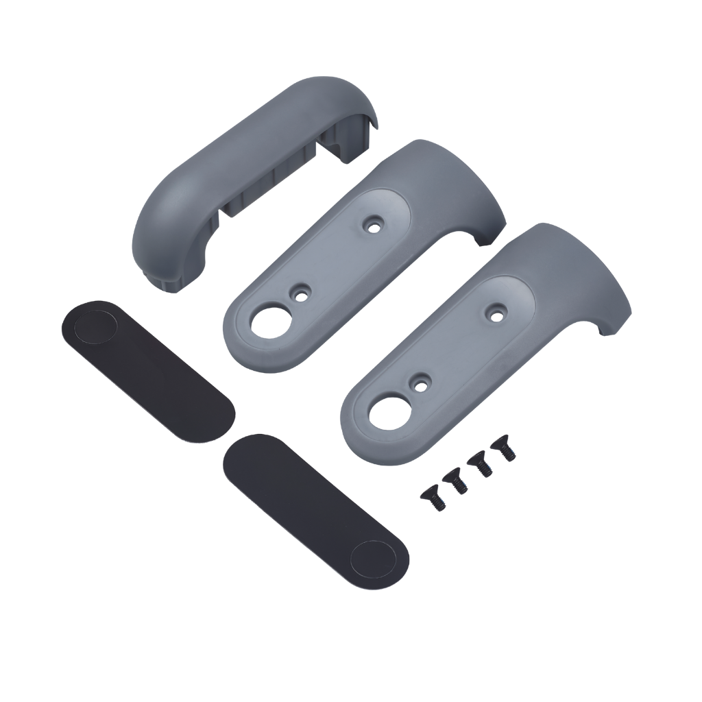 Yedek Parça Micro Scooter Sprite Suspension Ön Çatal Kapağı Etiket Dahil