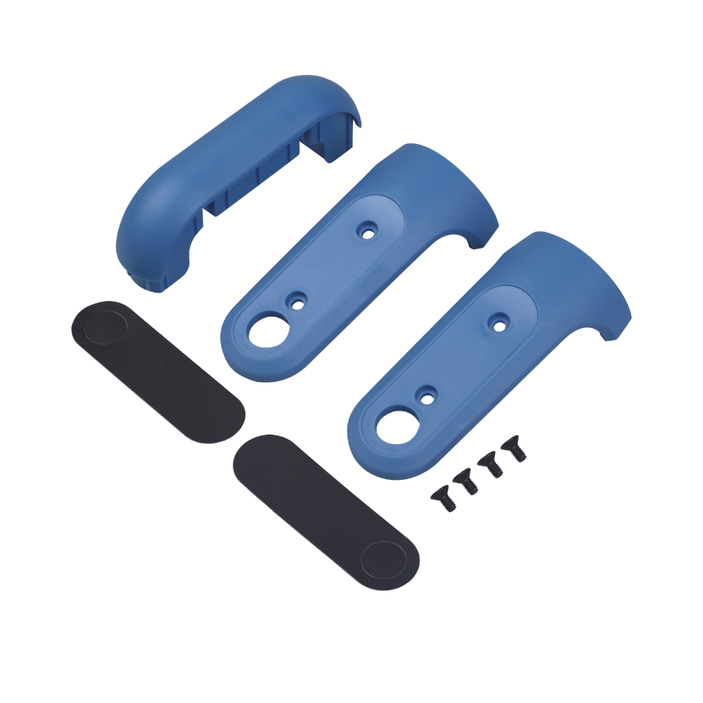 Yedek Parça Micro Scooter Sprite Suspension Ön Çatal Kapağı Etiket Dahil