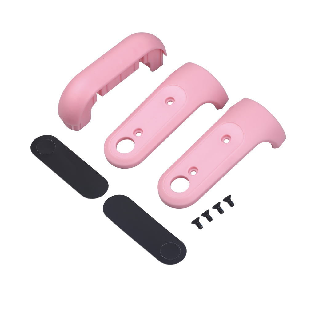 Yedek Parça Micro Scooter Sprite Suspension Ön Çatal Kapağı Etiket Dahil