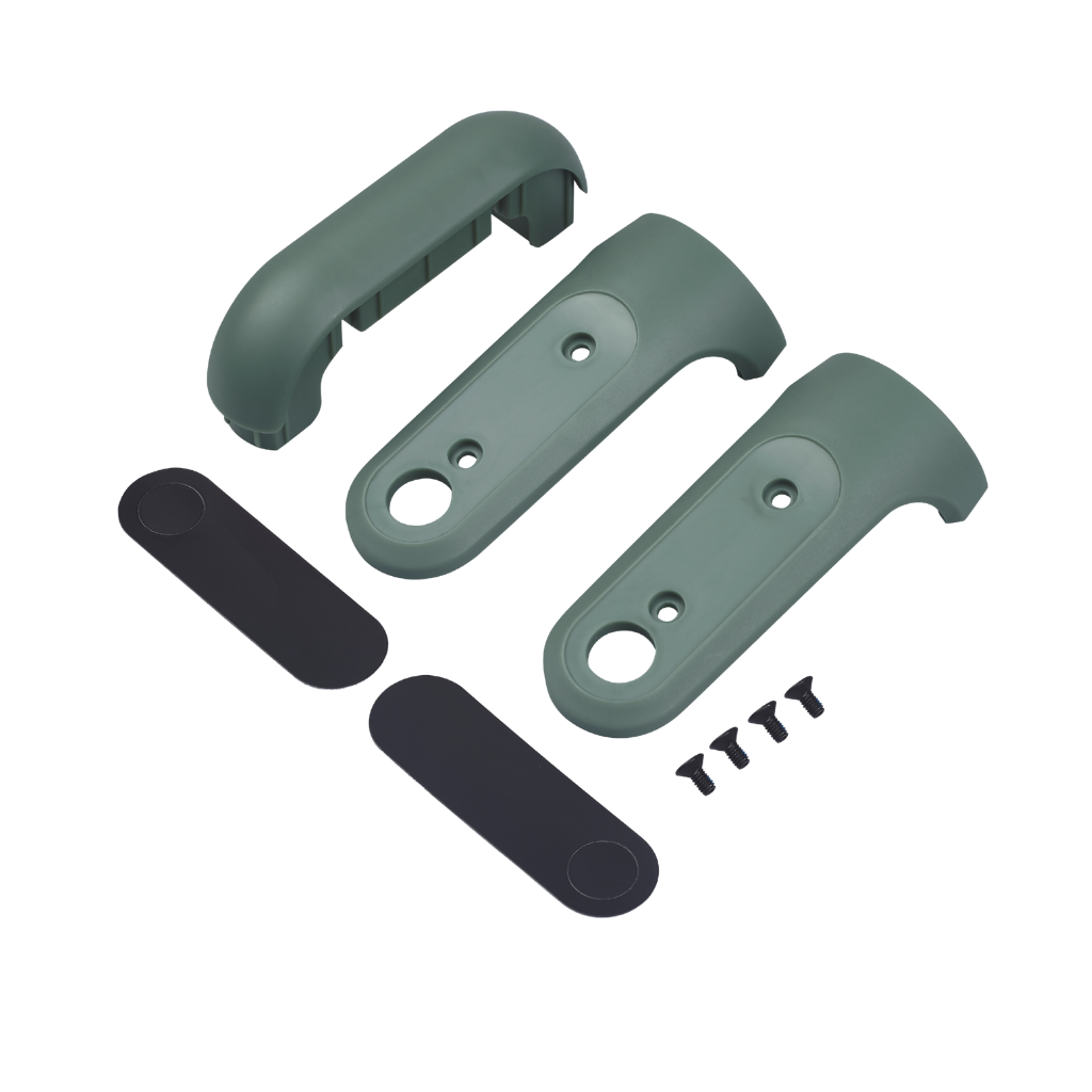 Yedek Parça Micro Scooter Sprite Suspension Ön Çatal Kapağı Etiket Dahil