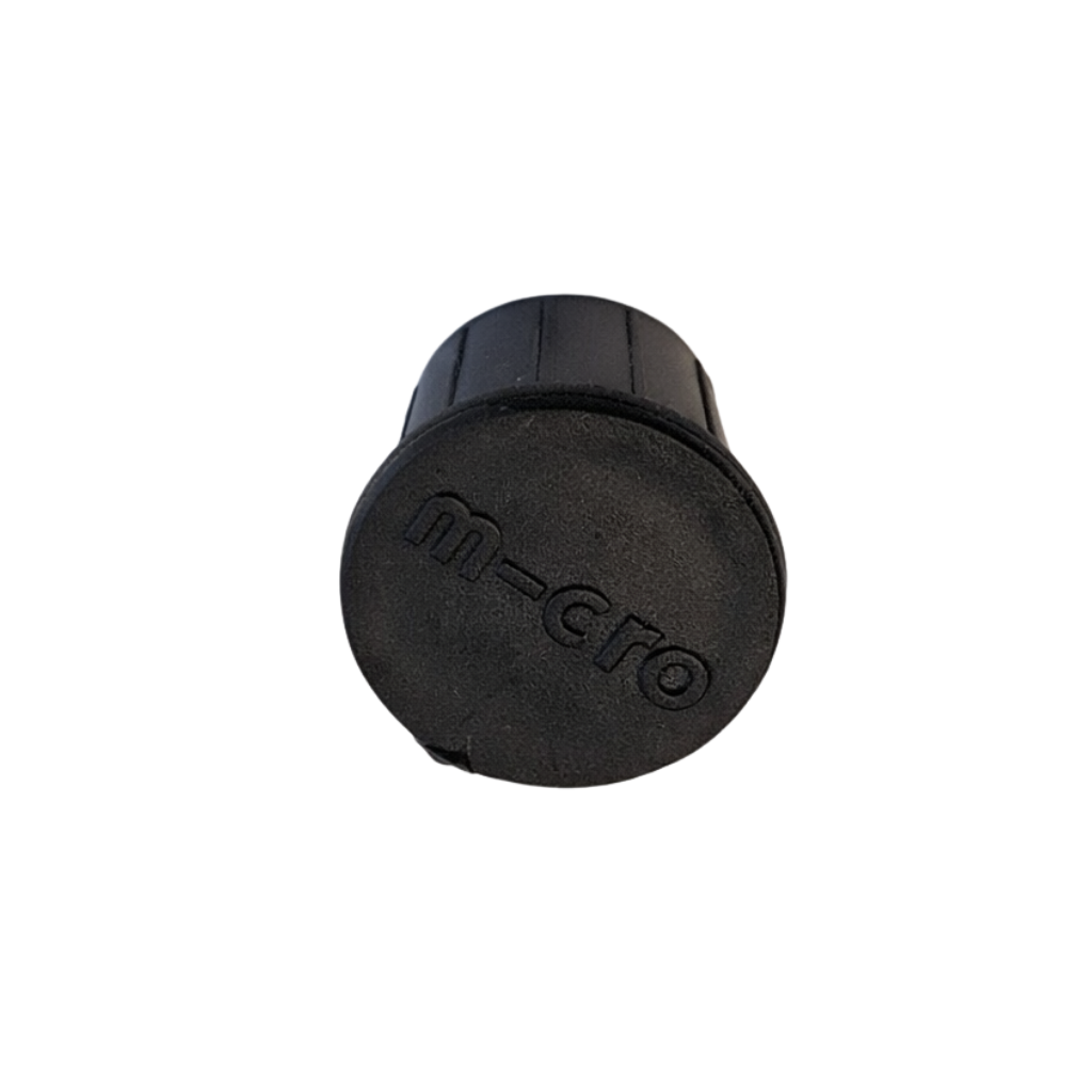 Yedek Parça Micro Scooter Üst Boru İçin Uç Kapağı 20mm